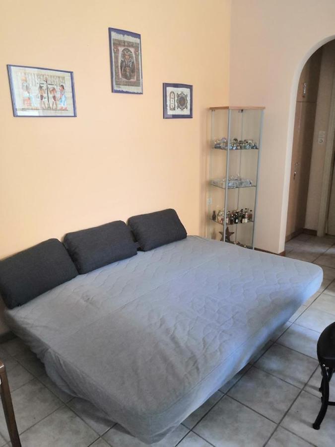Beautiful And Cozy Appartment In Dafnh, Афіни Екстер'єр фото